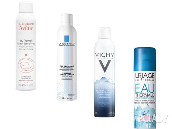 喷雾有这么N种用法，你竟然只用来补水？