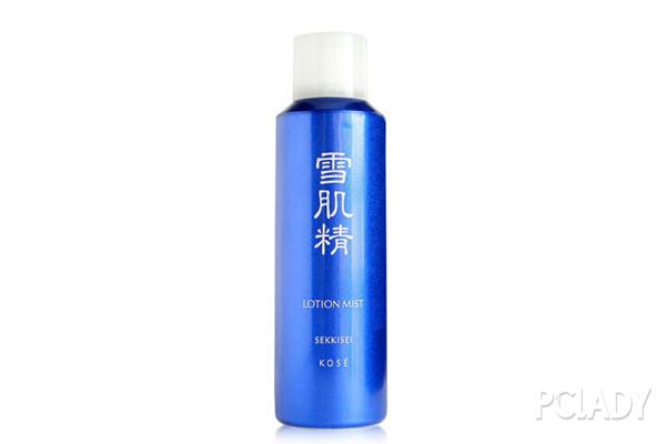 喷雾有这么N种用法，你竟然只用来补水？