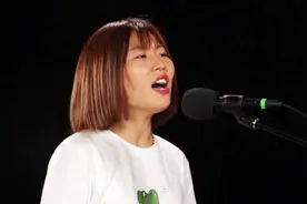 女生版一首《像梦一样自由》这嗓音无敌了！视频封面