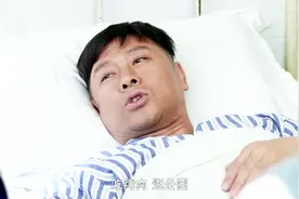 男子不知道自己的病情，还想着等病好了，带儿子去吃烤肉逛公园视频封面
