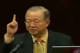 曾仕强：男人为什么要结婚？其实很简单，只有这一个真正的理由！