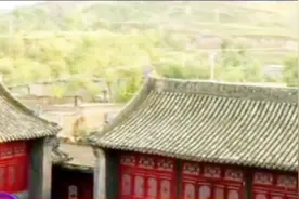 四合院中“几进几出”的宅门文化