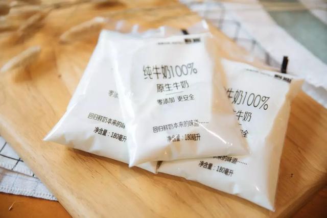 网红“透明奶”营养价值高？济宁专家揭秘真相，别被忽悠了