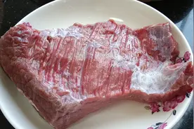 爱吃牛肉的收藏喽，客家人这一种做法好吃又下饭，孩子超喜欢吃！视频封面