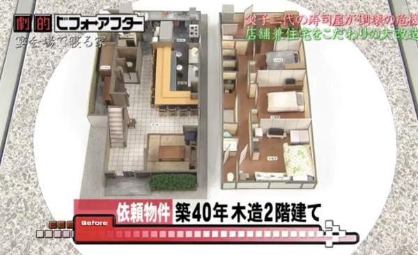 靠电视台帮着装修房子，靠谱吗