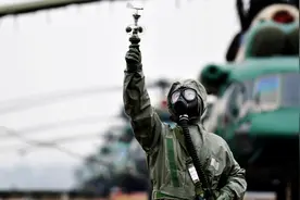 为了抵御生化武器，人类想了哪些办法？