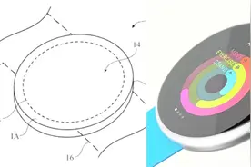 苹果首款圆形手表来袭！新品苹果表确认：全功能NFC+50米防水！视频封面