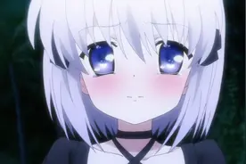 我之所以会帮你，不是想要拯救世界，而是我已被你深深吸引了