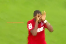 中超叛徒莫德斯特的谎言彻底被拆穿！土超官方宣布不再引进他！