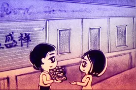 英文歌！初中生又唱红了《That Girl》特殊的旋律太好听了！