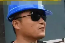 哈尔滨90后“塔吊西施”走红！月赚七八千 网友想娶她图片