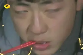 变形计：崔妈妈一直和代欣桂聊天，这一举动弄得崔子千很是气愤！视频封面
