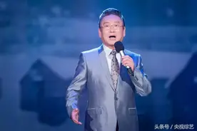 蒋大为和词曲作者重聚，揭秘《在那桃花盛开的地方》背后的故事图片