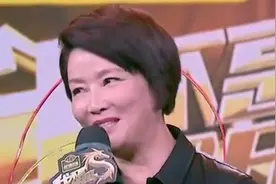 我不是明星：朱茵表示不放心姚安濂，还是自己亲自出马吧！视频封面