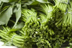 这6种食物是糖尿病的“天敌”，降血糖效果一流，赶紧试试吧！视频封面