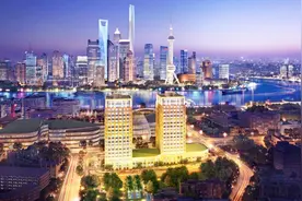 我国的一二三线城市，是如何划分的？看完长知识了视频封面