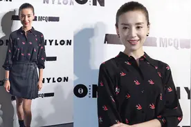 不做“白月光”？董洁自认“富察皇后”是“背锅侠”视频封面