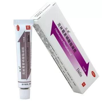 多糖酸粘多糖乳膏毛周角化