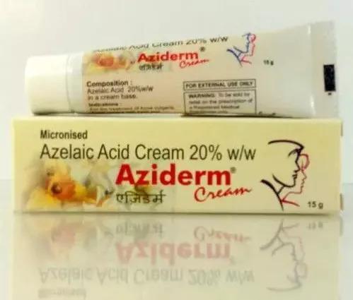 多糖酸粘多糖乳膏毛周角化