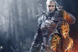 steam史低特价！《巫师3》年度版仅售63绝对算是一个入手的好时机视频封面