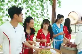 上百种葡萄各有各的味道 你吃过几种呢？视频封面