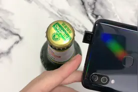 3199元的 vivo NEX开箱，撬开瓶盖那一瞬，我重新定义了vivo！视频封面