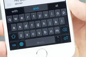 5个最受欢迎的手机输入法，讯飞输入法只排第二，第一名是它视频封面