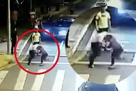央视起底昆山砍人事件始末 于海明哭着回忆事发：太欺负人了视频封面