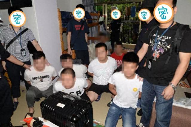 线上零用贷app逾期，实借一万写二万套路贷 配图02