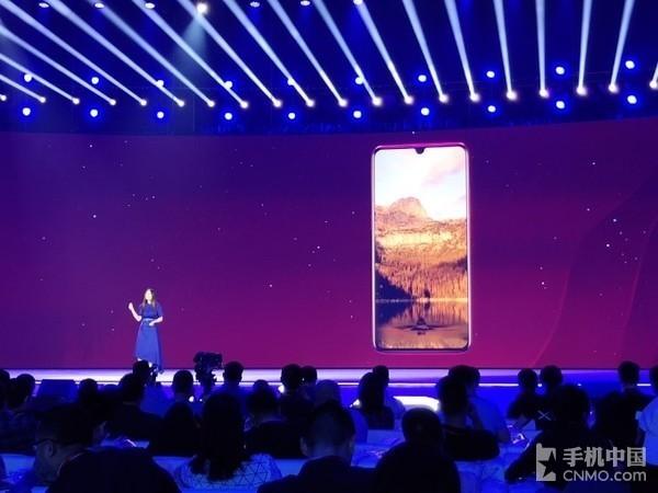 vivo X23正式发布！超大广角/3498元起
