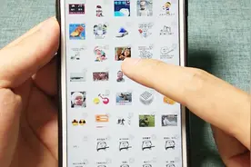 教你一键管理微信表情包，还你一个干净页面，很实用视频封面