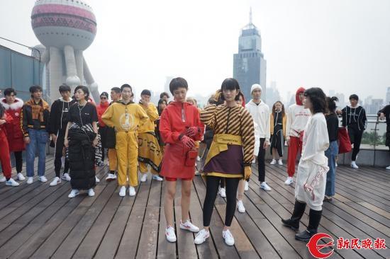 “老牌新品”今日亮相 强强联手传播品牌故事