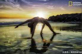 不弯曲身体？佛教密宗不一样的瑜珈术！｜《寰宇微视》图片