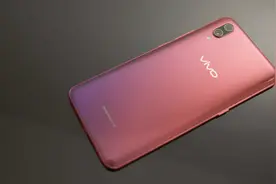 超广角镜头，AI美颜美体加持 vivo X23上手体验视频封面