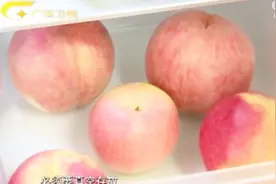 水果存放冰箱有讲究，方法不对一样坏的快，赶紧看看正确方法！