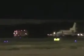 上海一飞成都航班突发故障，备降南京视频封面