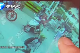 信阳女老师为救学生被撞身亡，学生哭诉：还想让老师给我们上课！视频封面
