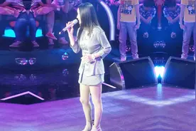 杨钰莹经典粤语歌曲展播之《我的亲爱》，黎明的这首快歌女声版视频封面