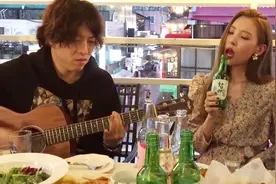 宣美新歌Siren醉酒版现场，塞壬女王可爱舞蹈视频封面