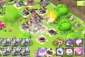海岛奇兵：这就是海岛奇兵里最强的兵种视频封面
