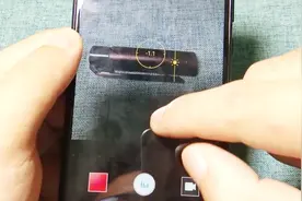 手机相机都有小太阳标志，你知道怎么用吗，快来get视频封面