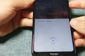 华为手机熄屏状态，也可以打电话，触动方法就在这里视频封面