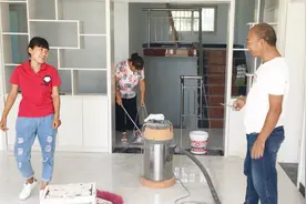 农村孩子结婚，父母花30万盖一套二层小洋楼，你们感觉划算吗？视频封面