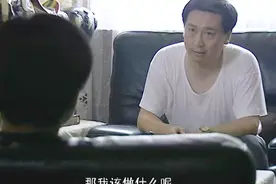 陆涛明白继父对他真的好，说以后就叫他爸，一个大男人感动哭了！视频封面