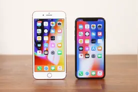 iPhone 8上手对比iPhone X，原来它才是最好用的iPhone手机！视频封面