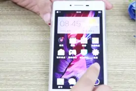 OPPO手机不显示闪充的图标怎么办？原来是这里出现了问题，看看吧视频封面