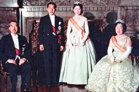 日本裕仁天皇一家的下场告诉你，近亲结婚原来这么可怕视频封面