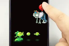 教你在手机锁屏界面玩游戏，很有意思，这个解锁方式厉害了视频封面