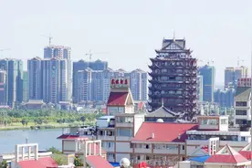 四川这三个带“山”的城市，马上将要腾飞！还有著名的泡菜之乡