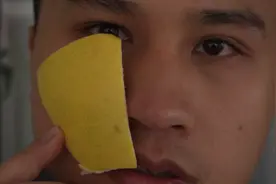 把柚子皮放在脸上还有这个妙用，学会后受益匪浅，再也舍不得扔了